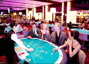 บาคาร่า ห้องทดลอง การเลือกเว็บคาสิโนออนไลน์ที่ดี